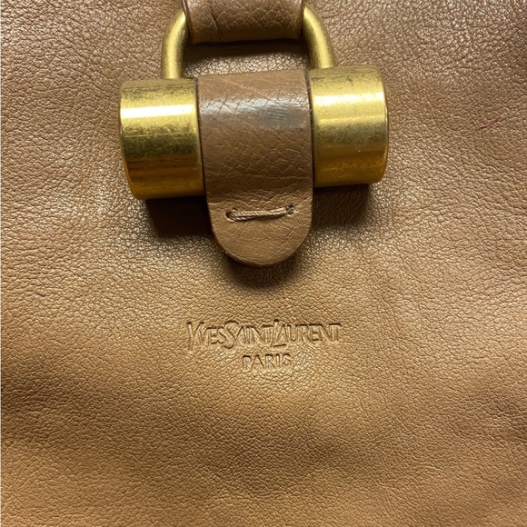 Yves Saint Laurent YSL Muse shoulder bag - Picture 11 of 16